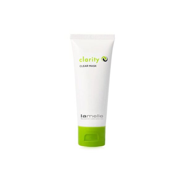 Clarity Clear Mask